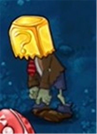 植物大战僵尸融合二创版