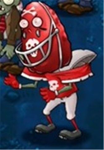 植物大战僵尸融合二创版