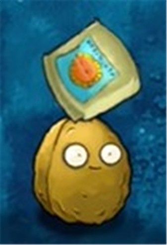 植物大战僵尸融合二创版