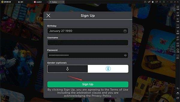 roblox罗布乐思手机版