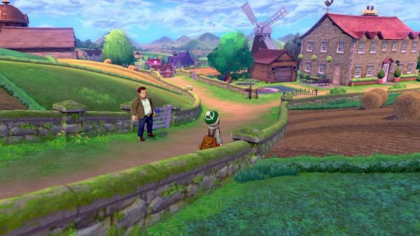 宝可梦剑盾模拟器