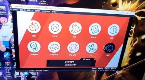 宝可梦剑盾模拟器