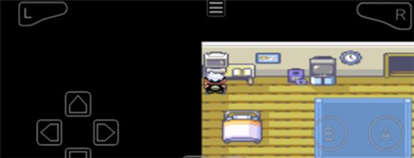 口袋妖怪绿宝石增强版