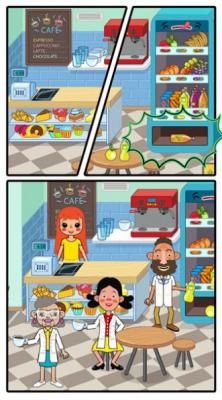 我的护理医生 我的护理医生