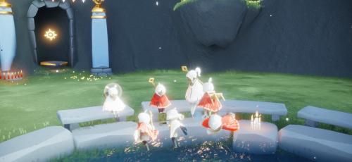 光遇sky空巢版本2023