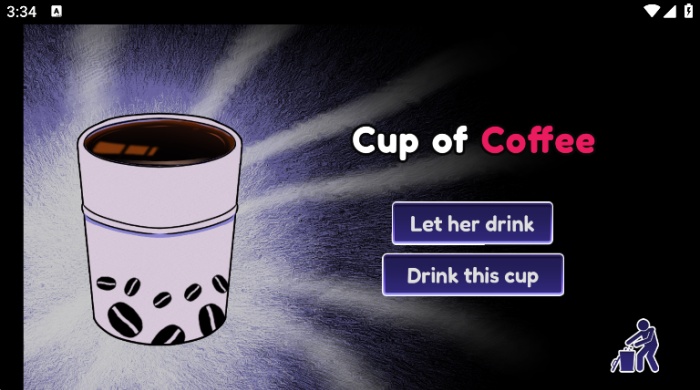 异常咖啡机2汉化版截图0