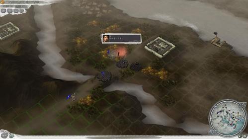 三国志11威力加强手机版截图2