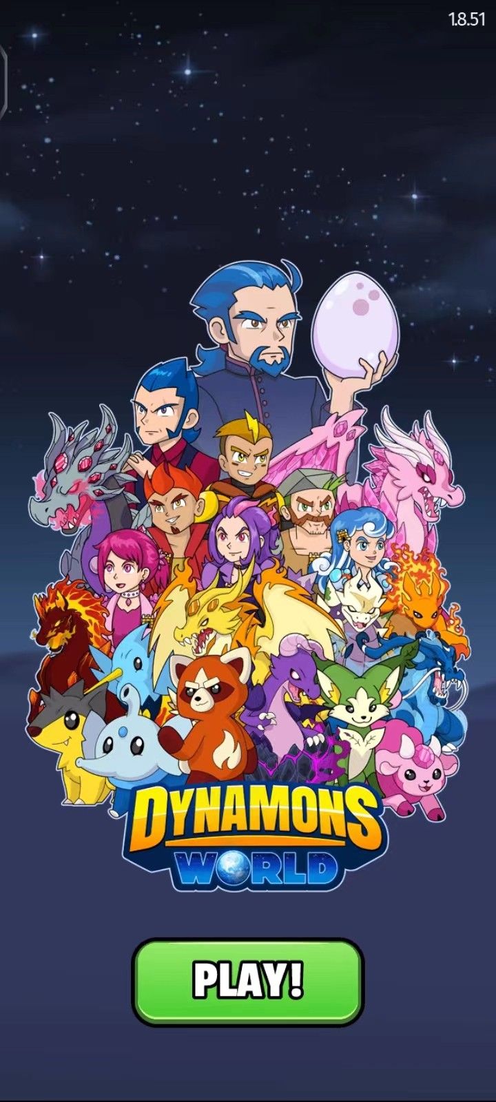 口袋妖怪的世界最新版 口袋妖怪的世界最新版