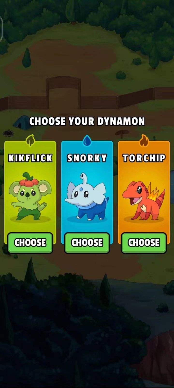 口袋妖怪的世界最新版 口袋妖怪的世界最新版