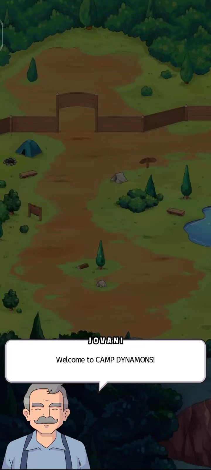 口袋妖怪的世界最新版 口袋妖怪的世界最新版