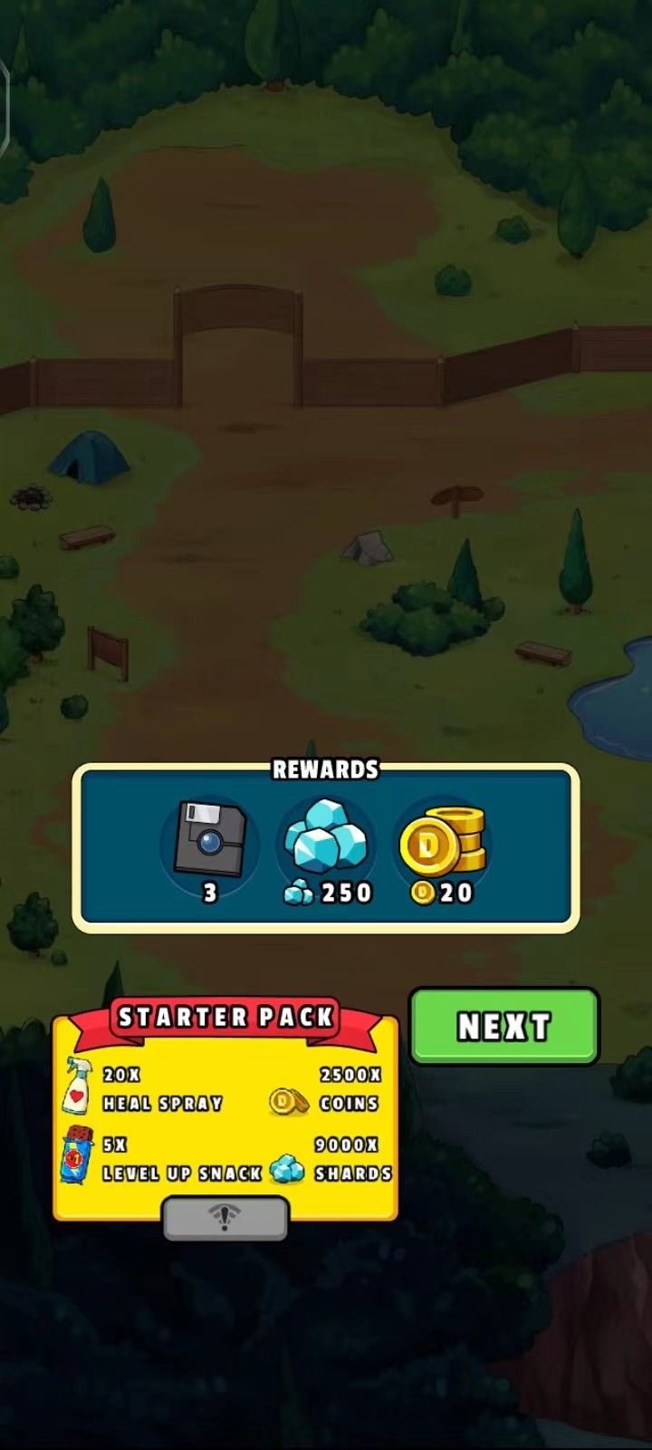 口袋妖怪的世界最新版 口袋妖怪的世界最新版