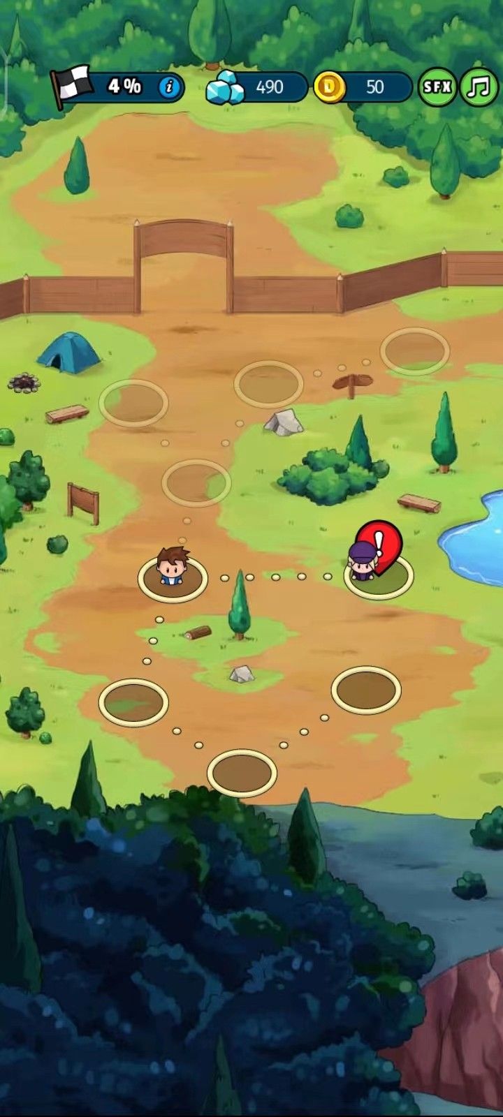 口袋妖怪的世界最新版 口袋妖怪的世界最新版