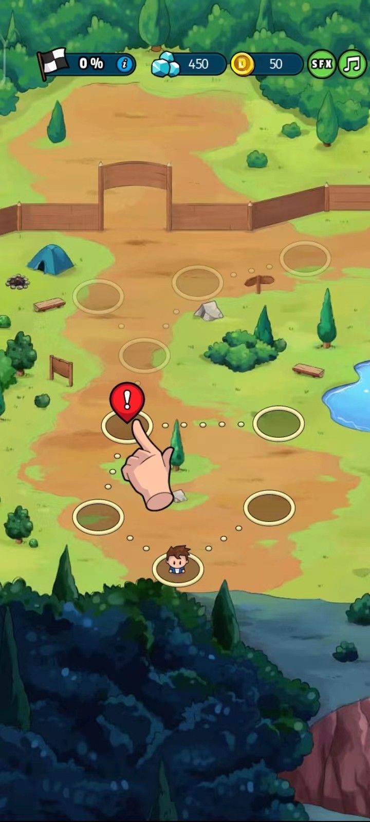 口袋妖怪的世界最新版 口袋妖怪的世界最新版