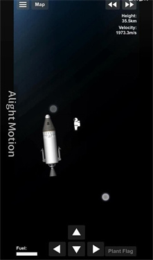 航天模拟器宇航员版本汉化版截图0