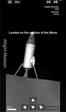 航天模拟器宇航员版本汉化版截图2