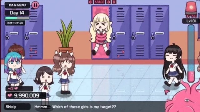 lovecraft locker最新版本截图1