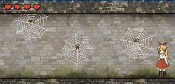 忧郁的安娜安卓汉化版 忧郁的安娜安卓汉化版