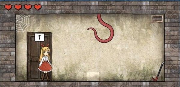 忧郁的安娜安卓汉化版 忧郁的安娜安卓汉化版