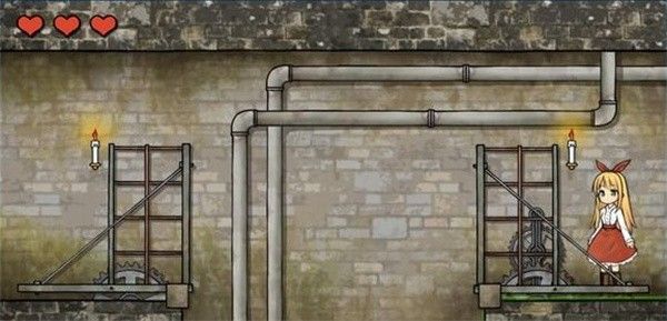 忧郁的安娜安卓汉化版 忧郁的安娜安卓汉化版