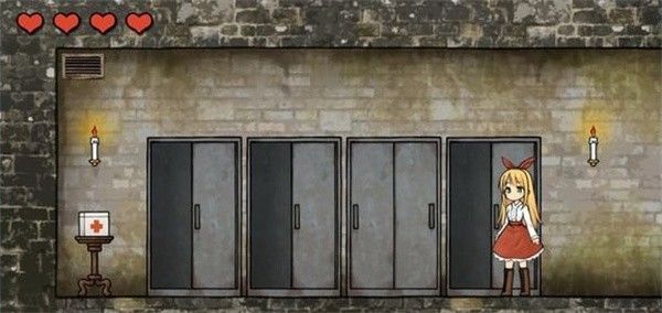 忧郁的安娜安卓汉化版 忧郁的安娜安卓汉化版