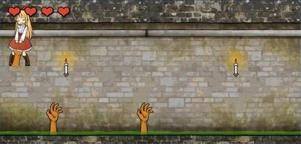 忧郁的安娜安卓汉化版 忧郁的安娜安卓汉化版