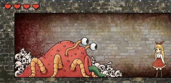 忧郁的安娜安卓汉化版 忧郁的安娜安卓汉化版