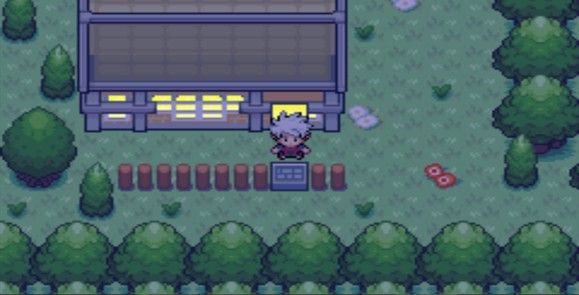 精灵宝可梦黑暗崇拜3.8