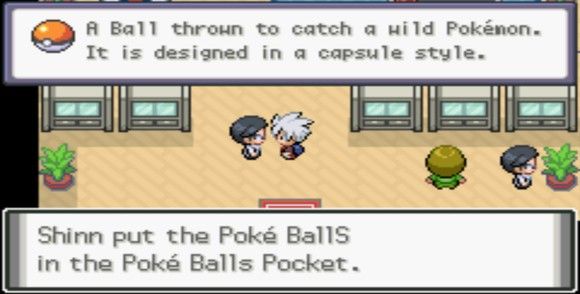 精灵宝可梦黑暗崇拜3.8