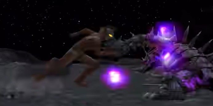 奥特曼格斗进化重生汉化版