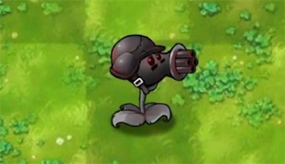 植物大战僵尸融合版mod版