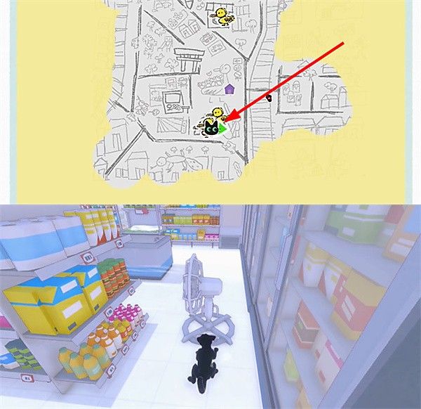 小猫咪大城市游戏手机版