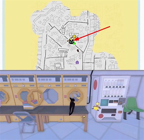 小猫咪大城市游戏手机版