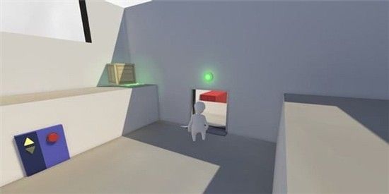 人类跌落梦境国服