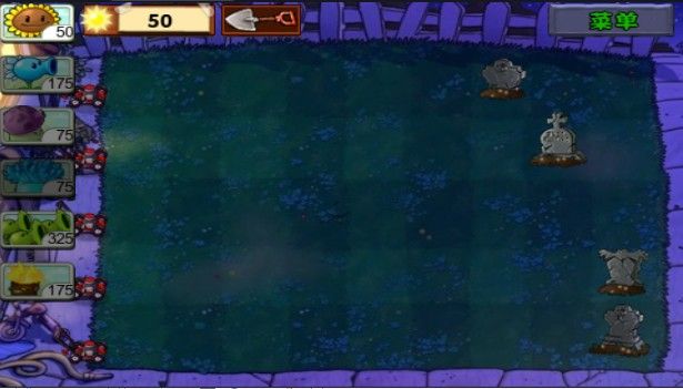 植物大战僵尸手表版 植物大战僵尸手表版