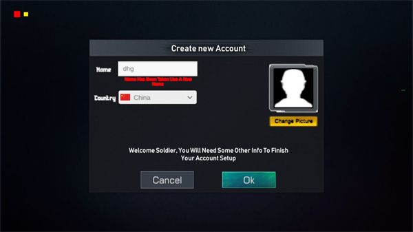 战场联机版3.6 战场联机版3.6