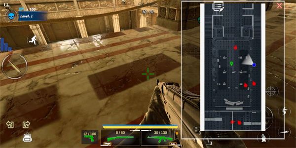 战场联机版3.6 战场联机版3.6