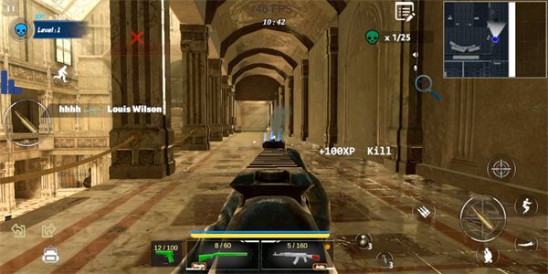 战场联机版3.6 战场联机版3.6