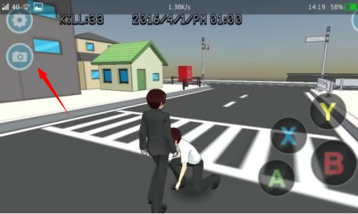 搞鸡模拟器 搞鸡模拟器