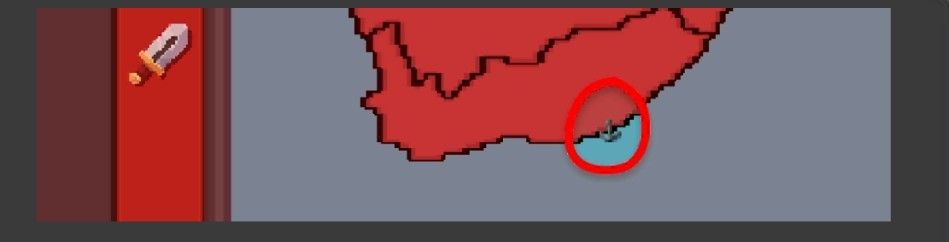 波兰球末世维稳1.08.5中文版