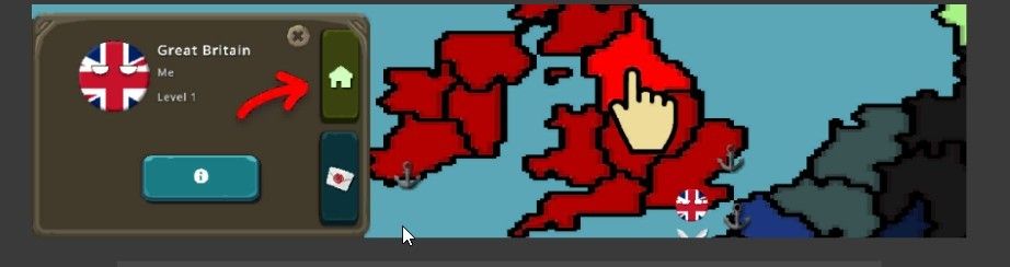 波兰球末世维稳1.08.5中文版