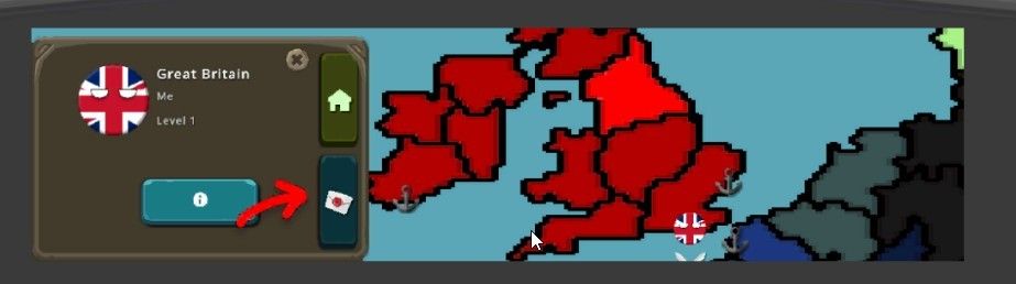 波兰球末世维稳1.08.5中文版