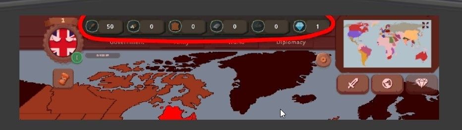 波兰球末世维稳1.08.5中文版