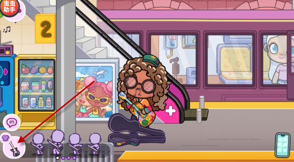 阿凡达孩童世界内置菜单版 阿凡达孩童世界内置菜单版