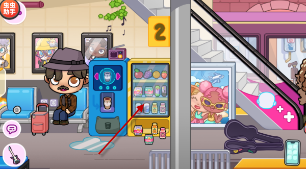 阿凡达孩童世界内置菜单版 阿凡达孩童世界内置菜单版