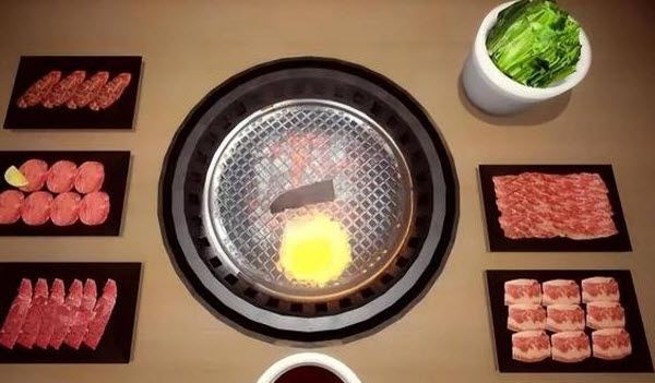 烧肉模拟器手机版