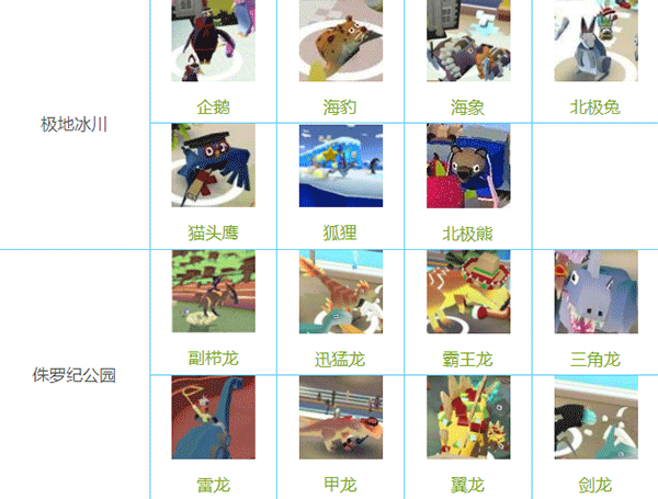 疯狂动物园国际服 疯狂动物园国际服