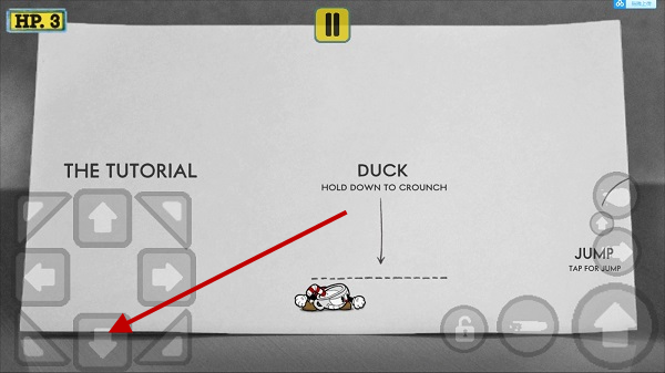 茶杯头内置菜单版