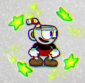 茶杯头内置菜单版