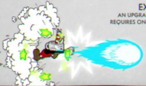 茶杯头内置菜单版