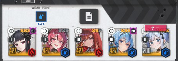 胜利女神NIKKE港台服